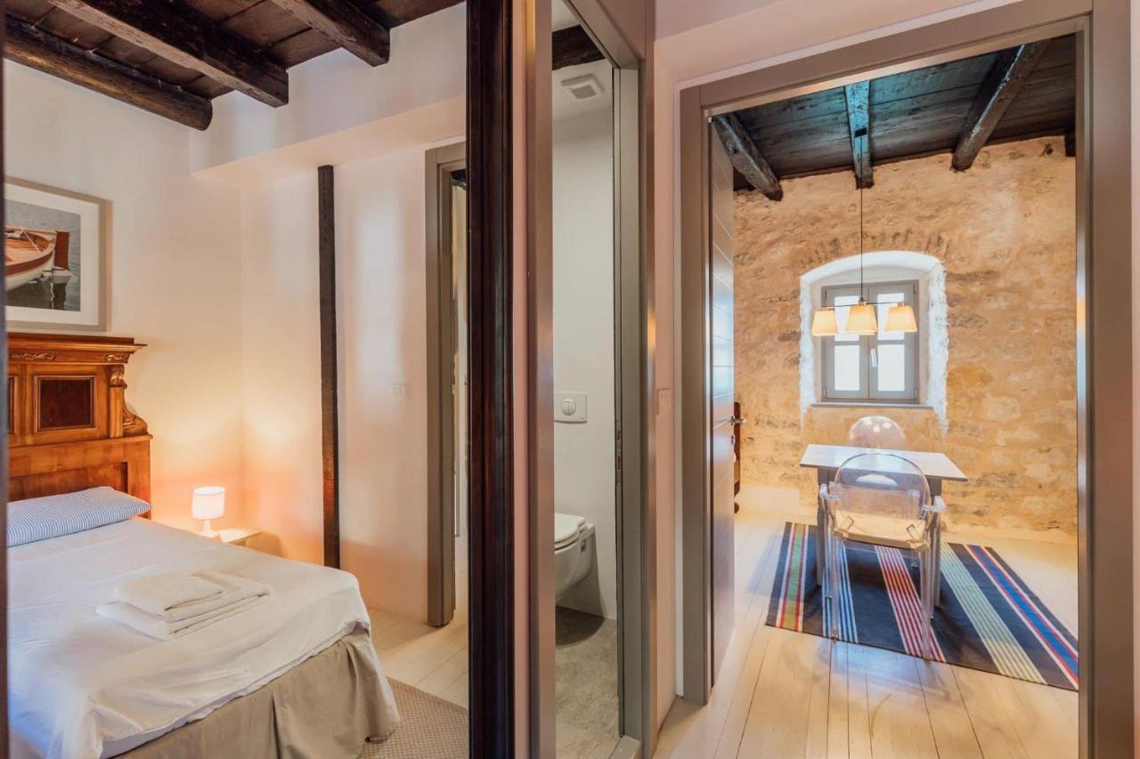 18Th Century Villa In The Unesco Bay Of コトル エクステリア 写真